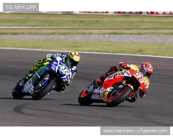 MotoGP赛季争冠格局突变新星强势崛起引发车坛震动全球关注度飙升