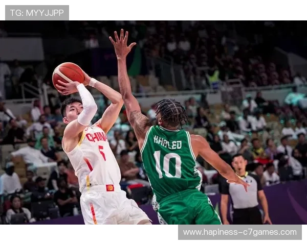 中国男篮力克劲敌晋级亚洲杯四强展现强大团队实力再创历史新篇章