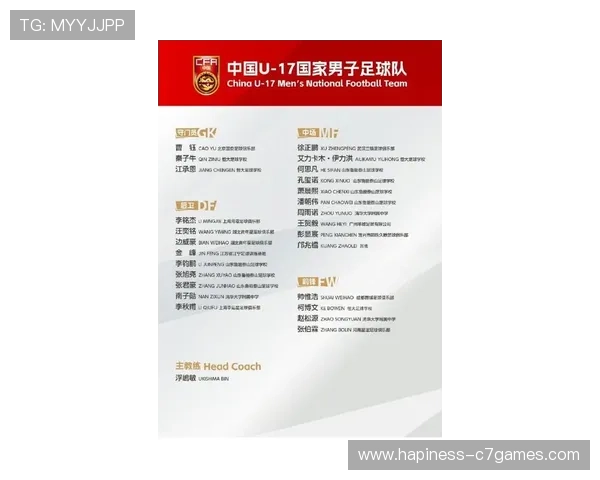 国足备战世界杯预选赛主帅公布最新集训名单引发球迷热议与期待 国足备战世界杯预选赛主帅公布最新集训名单引发球迷热议与期待