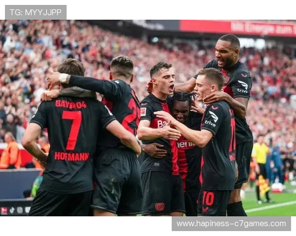 拜耳勒沃库森俱乐部的崛起之路与德甲豪门梦想传奇与未来展望探析