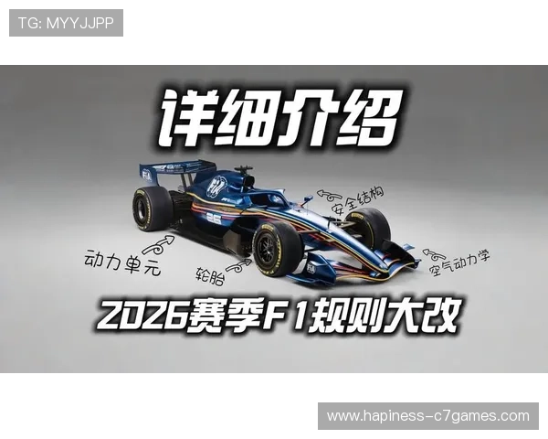 新赛季F1格局生变车队角力与新星崛起引爆全球关注