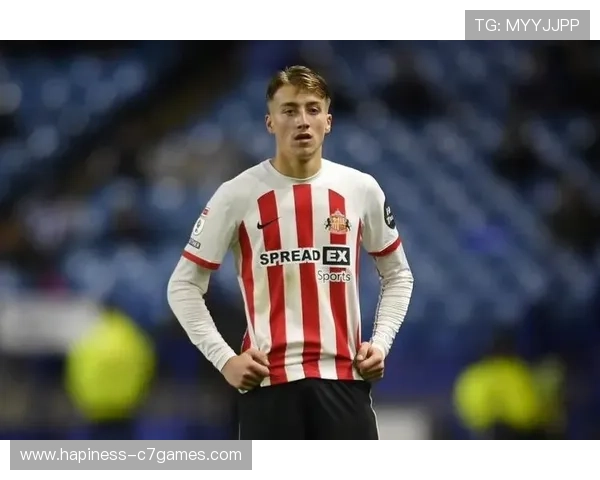 桑德兰俱乐部迎来新赛季引援与青训双重利好消息球迷热议未来冲超前景 桑德兰俱乐部迎来新赛季引援与青训双重利好消息球迷热议未来冲超前景