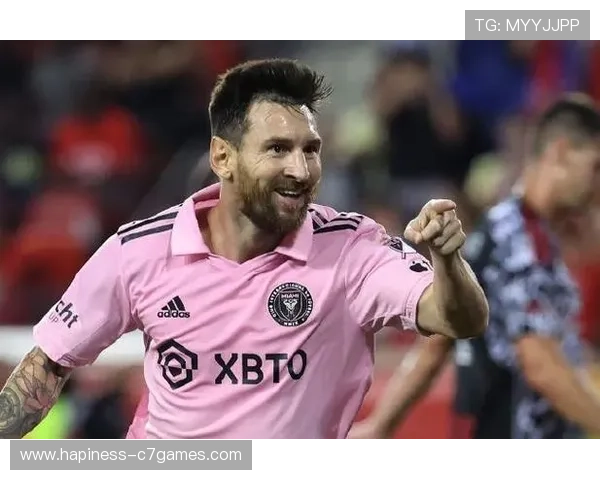 梅西加盟迈阿密国际队正式亮相 引发全球球迷热议