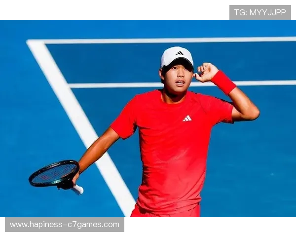 澳网激战再起新星崛起老将逆袭引爆全球网球热潮赛季风云再掀高潮