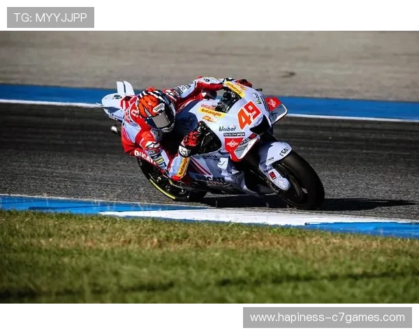 聚焦MotoGP赛季风云激战车坛王者格局再生变新王崛起悬念陡增 聚焦MotoGP赛季风云激战车坛王者格局再生变新王崛起悬念陡增