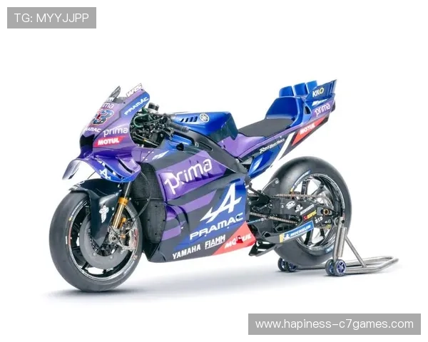 MotoGP赛季风云再起 新车手亮相迎接激烈挑战