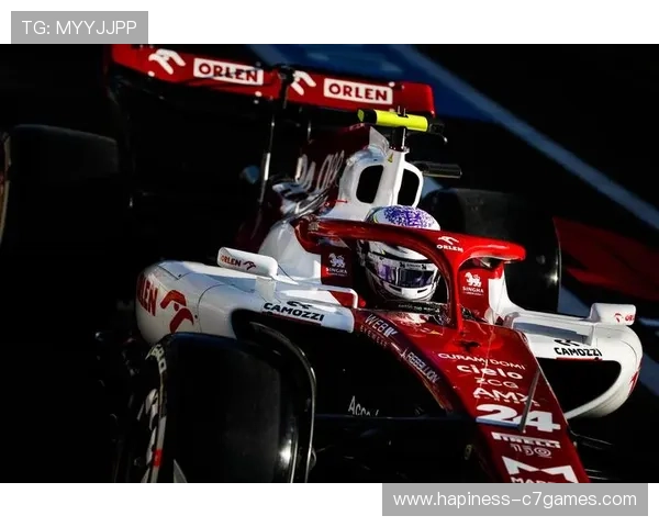 F1赛季新变革引领技术革新 力争公平竞赛与安全提升 F1赛季新变革引领技术革新 力争公平竞赛与安全提升