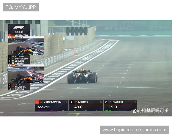 F1赛季最新战报:车队策略变动引发积分榜激烈争夺 F1赛季最新战报:车队策略变动引发积分榜激烈争夺