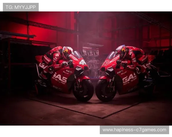 MotoGP赛季迎来激烈竞争 新赛道与强劲选手带来全新挑战