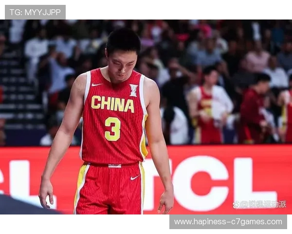 中国男篮力克对手锁定奥运资格 引发全国球迷热议