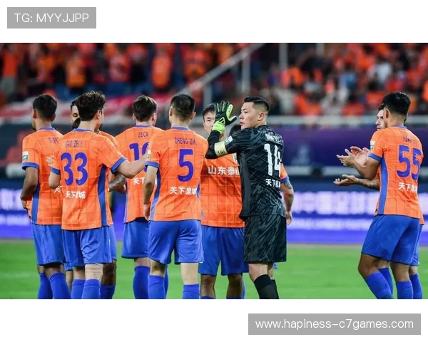 中超联赛最新战报：豪门鏖战升级球迷热情高涨