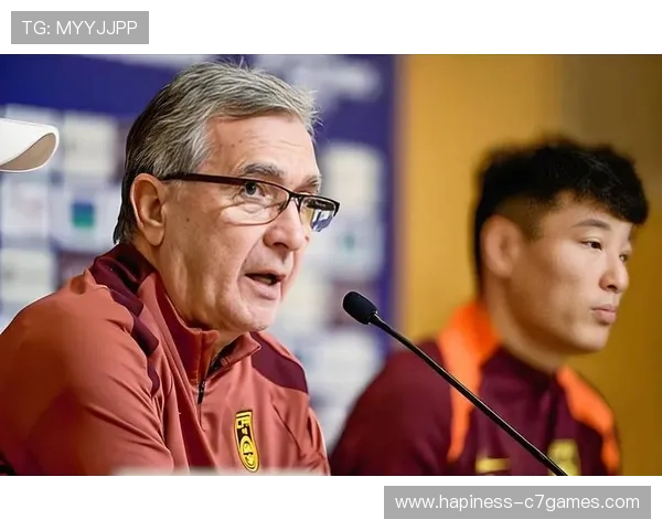 国足新赛季备战全面启动 主教练战术调整引球迷热议 国足新赛季备战全面启动 主教练战术调整引球迷热议