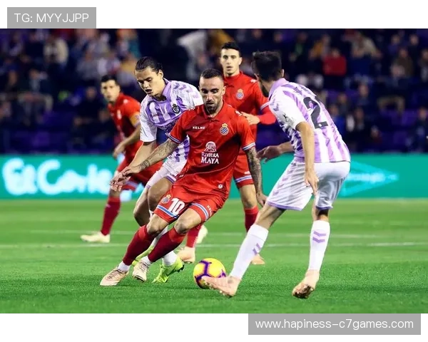 巴拉多利德俱乐部新赛季展望与未来发展策略分析 巴拉多利德俱乐部新赛季展望与未来发展策略分析