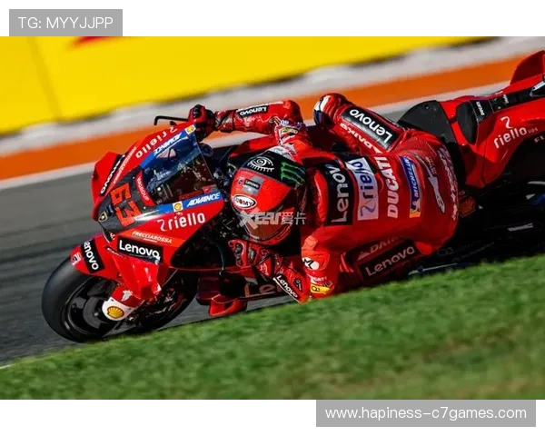 摩托车世界锦标赛最新战况揭晓 多位顶级车手争夺年度总冠军