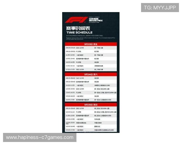 F1赛事热潮再起：2026赛季新规则解析与车队阵容变化深度分析