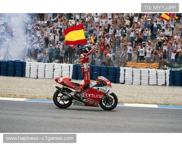 MotoGP赛场风云再起顶级车手激战新赛季冠军归属引发热议