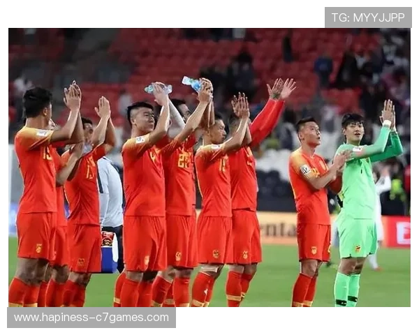 国足新阵容亮相热身赛全程回顾球员表现引关注