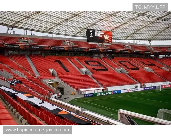 拜耳勒沃库森俱乐部的发展历程与辉煌成就全解析