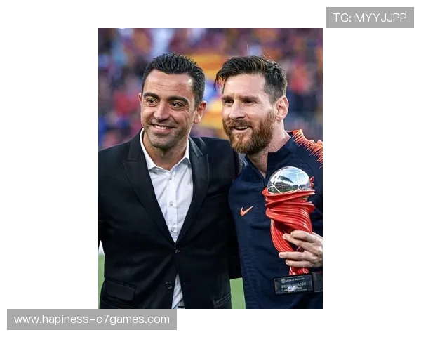 梅西重返巴萨传闻再起 球迷期待与哈维携手再创辉煌