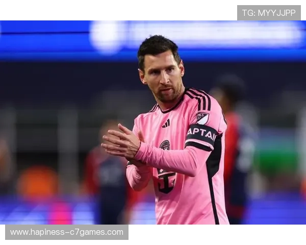 梅西加盟迈阿密国际后首战大胜，球队表现引发热议