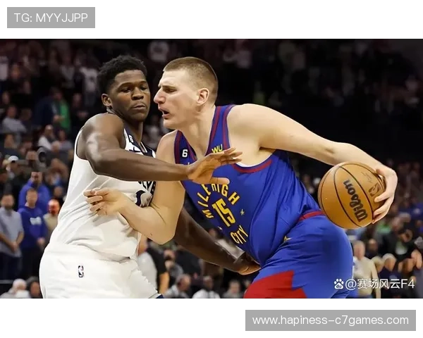 狼队崛起：聚焦明尼苏达森林狼队未来发展与球员潜力