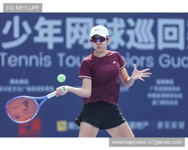 网球赛场风云再起新星崛起老将奋战备受瞩目