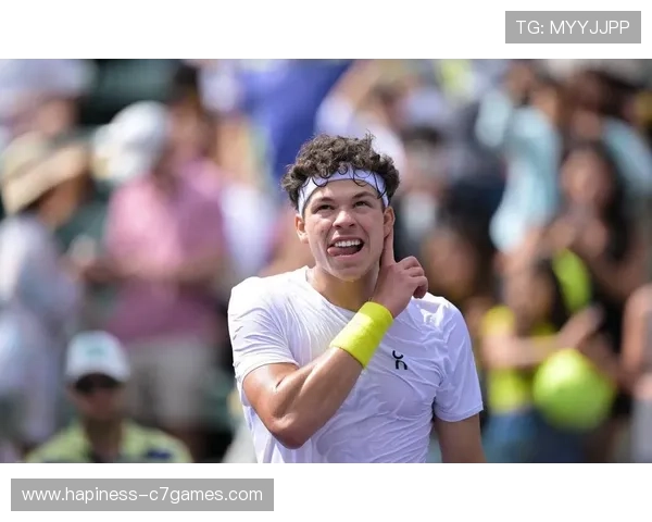 网球大师赛激战正酣 经典对决和新星崛起引爆全球关注