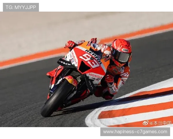 马尔凯斯再度夺冠引发MotoGP赛季激烈竞争升级